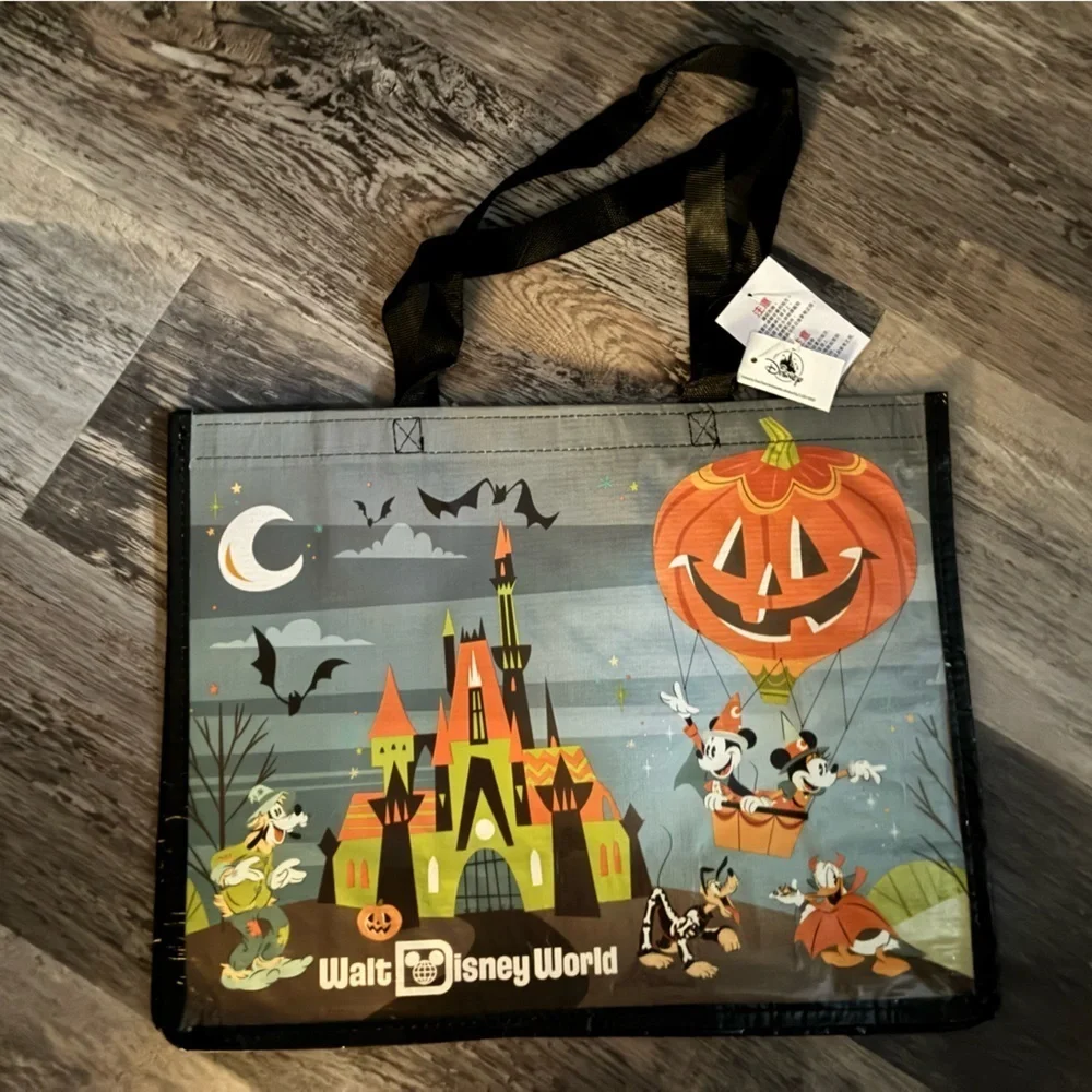 Disney nwt parks